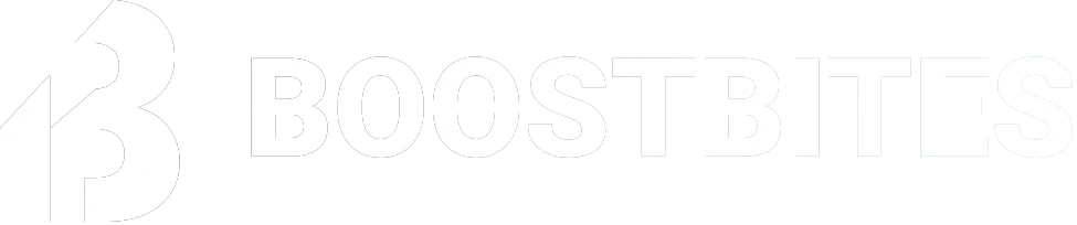 Boost Bites